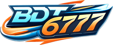 bdt 6777 লোগো